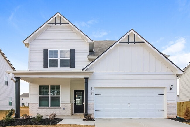 Building Photo - 268 Limestone Cir