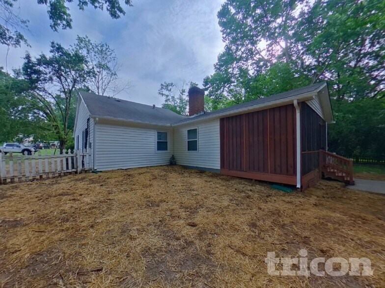Building Photo - 8717 Timbercrest Cir