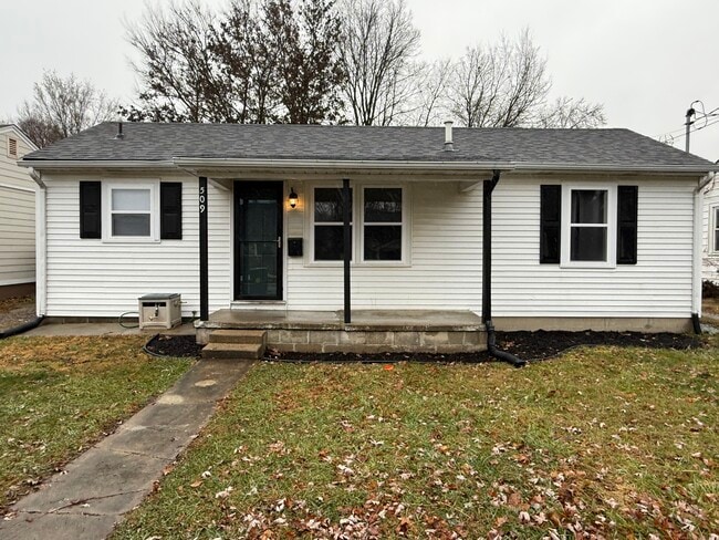 Building Photo - 509 E Mill St