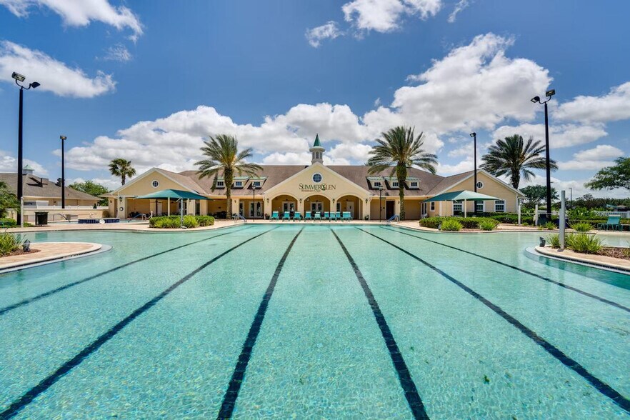 Building Photo - 15870 SW 16th Avenue Rd