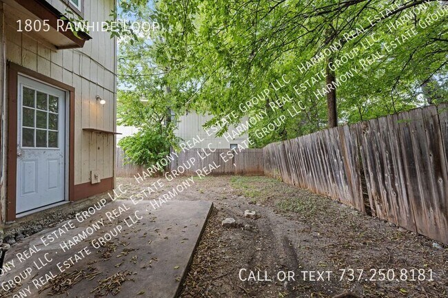 Building Photo - 1805 Rawhide Loop