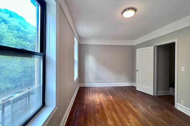 Floorplan - 213 Bennett Avenue