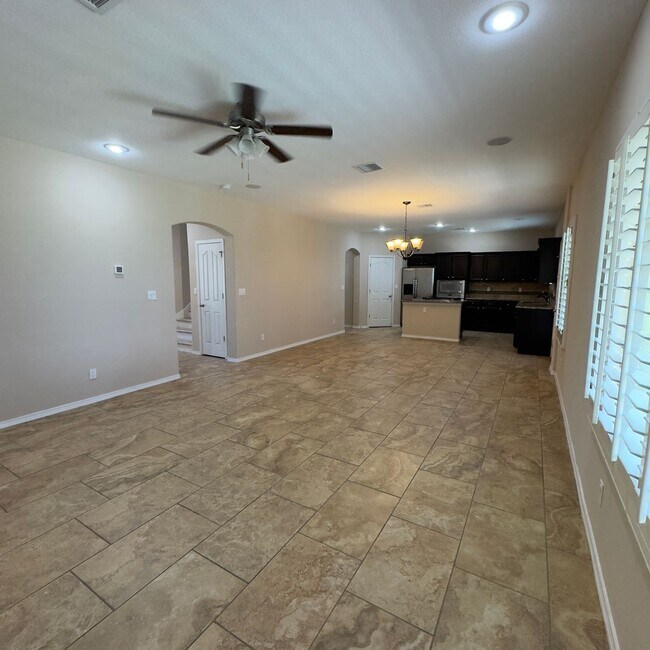 Building Photo - 4 Bedrooms, 3 Baths, a Pool, and Solar Panels!