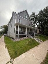 Front of duplex - 84 Cleveland Ave N