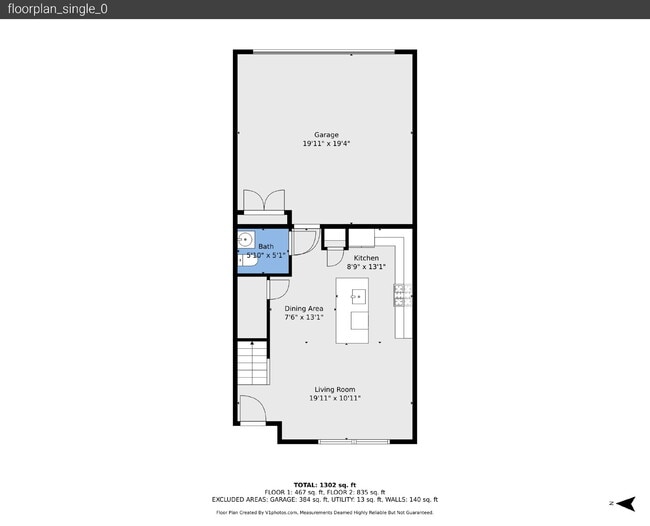 Building Photo - $2,350- 3 Bed 2.5 Bath Townhome in CO Spri...