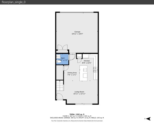 Building Photo - $2,350- 3 Bed 2.5 Bath Townhome in CO Springs with Central AC, and In Unit Laundry!