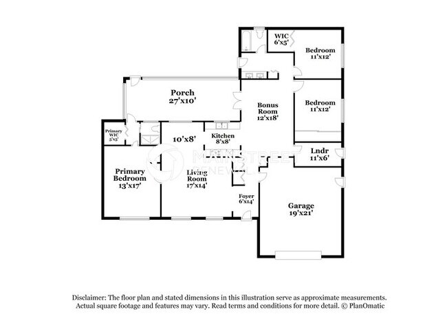Building Photo - 3 Bedroom Pet-Friendly Home in LONGWOOD, FL with Main Street Renewal