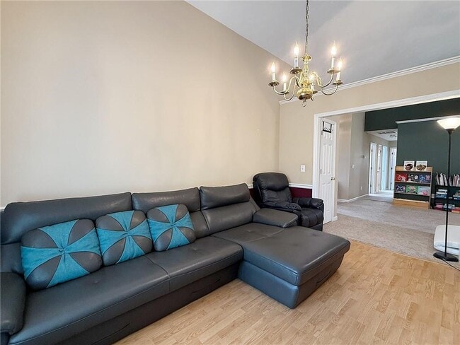 Building Photo - 69 Morning Top Ct