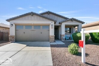 Building Photo - Beautiful 3Bdm 3Ba Home with Den in Waddell Near the 303!