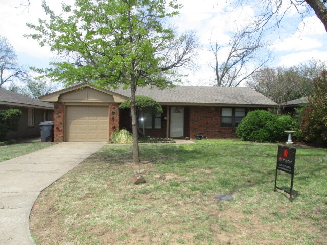 Building Photo - 1707 Westchester Dr