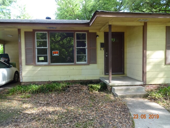 Building Photo - 3813 Harrison Street