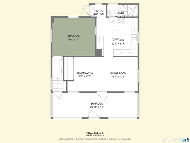 Building Photo - 46 Main St