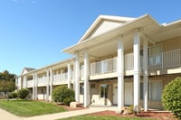 Building Photo - Kings Lane Apartments