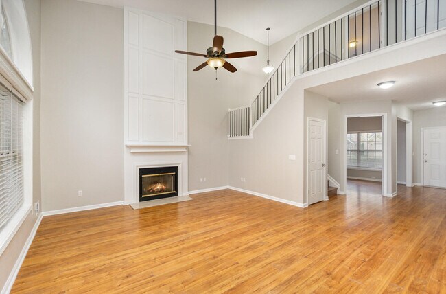 Building Photo - 533 Millpond Rd