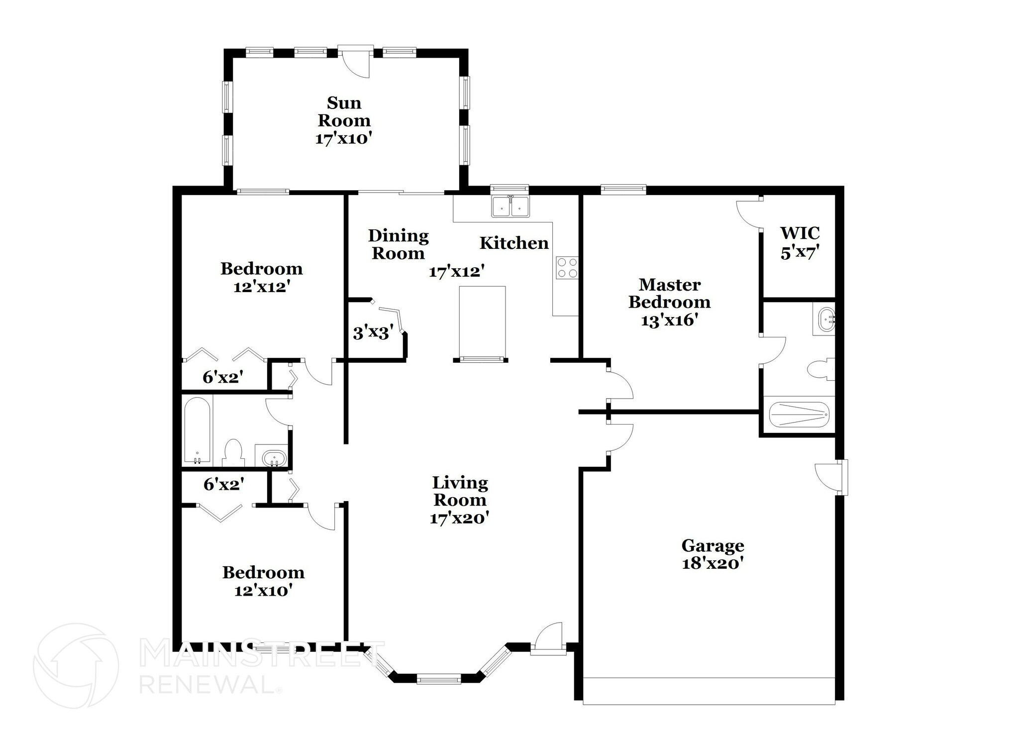 Building Photo - 106 Alcala Dr