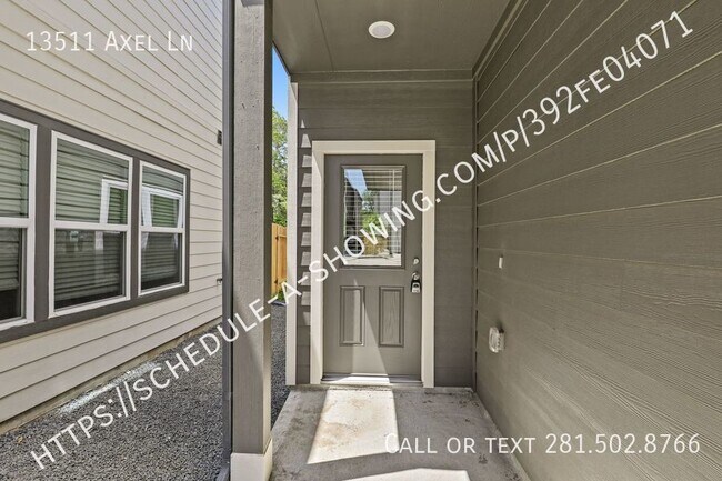 Building Photo - 13511 Axel Ln