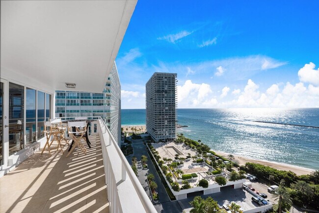 Building Photo - 2000 S Ocean Dr