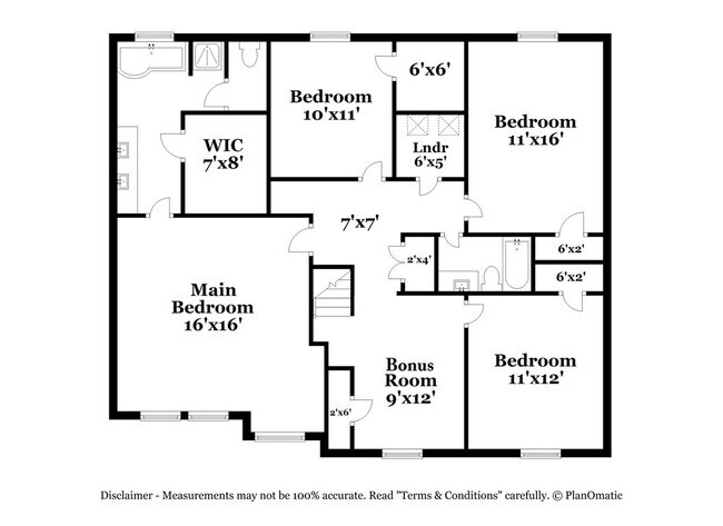 Building Photo - 8430 Bravestone Way