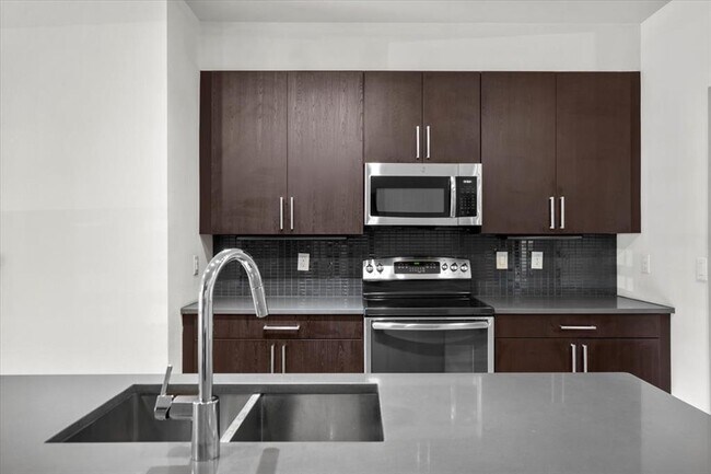 Building Photo - 3600 S Lamar Blvd