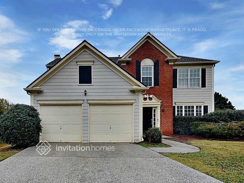 Primary Photo - 3005 Donamire Ave NW