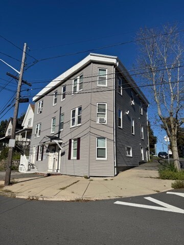 Building Photo - 126 Marianna St