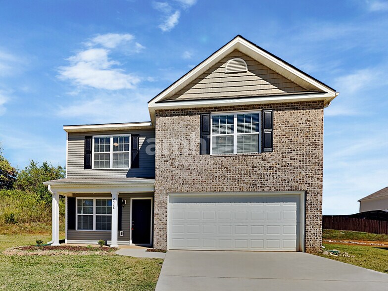 Primary Photo - 2578 Cottonwood Dr