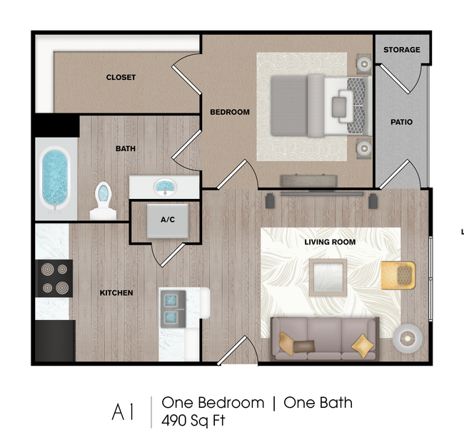 FP-A1 copy (1).png - The Ascent Apartments