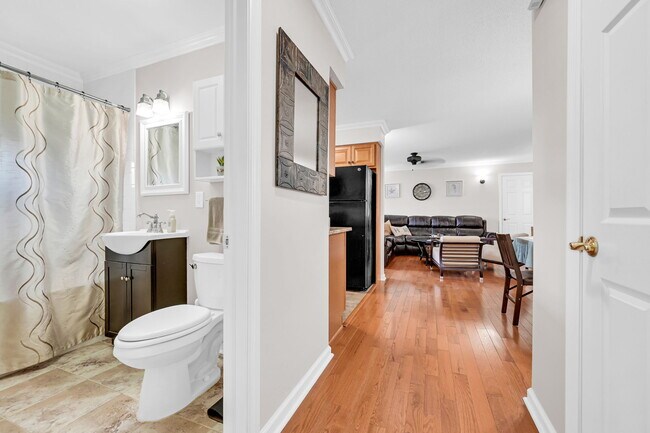 Building Photo - 97 Wharfside Dr