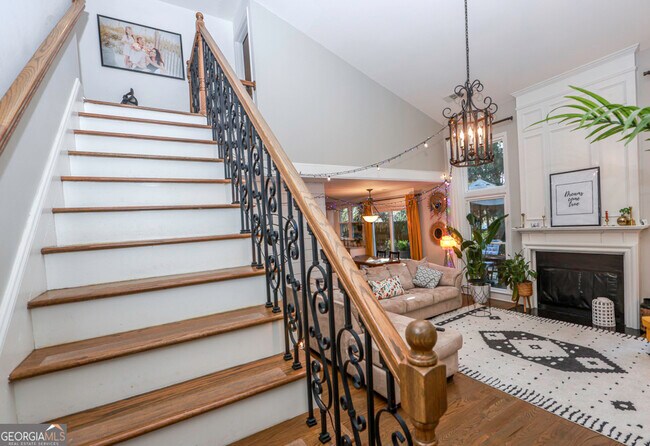 Building Photo - 9900 Barston Ct