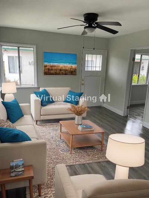 Building Photo - 6723 Brynhurst Ave
