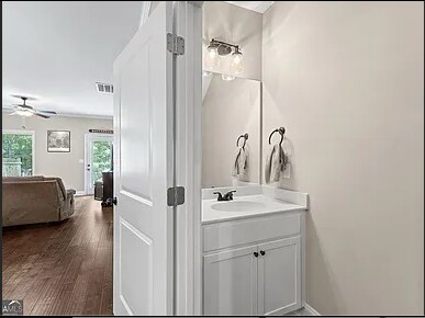 Building Photo - 3875 Valley View Ct
