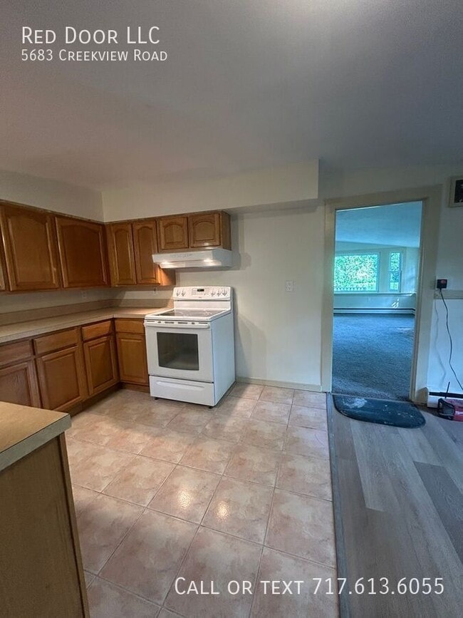 Building Photo - 5683 Creekview Rd