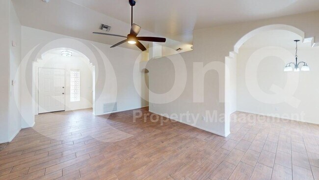 Building Photo - 1835 E Ganymede Dr