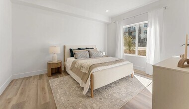 Building Photo - Brand New Modern Apartments at Ascesa