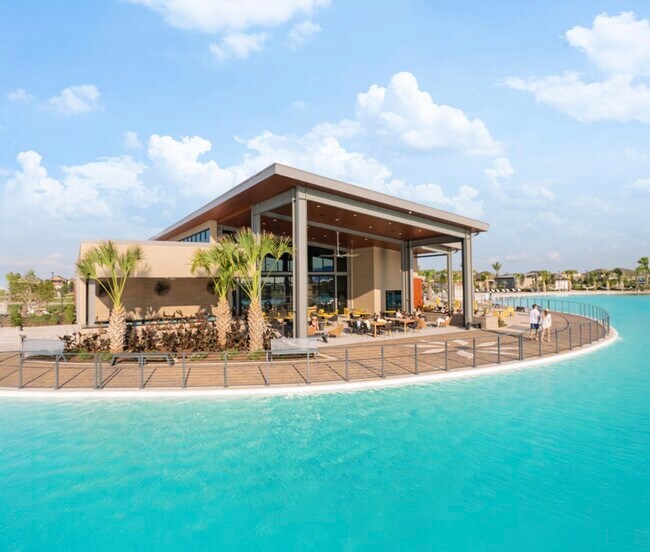 Building Photo - 3064 Wild Dunes Dr