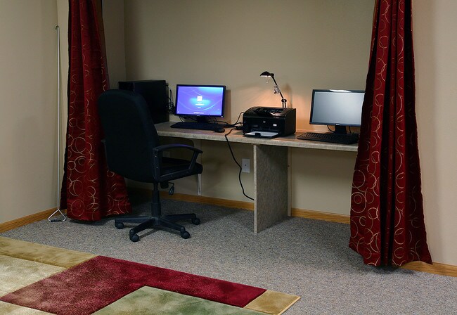 Building Photo - Eastwood of Ames Apartments