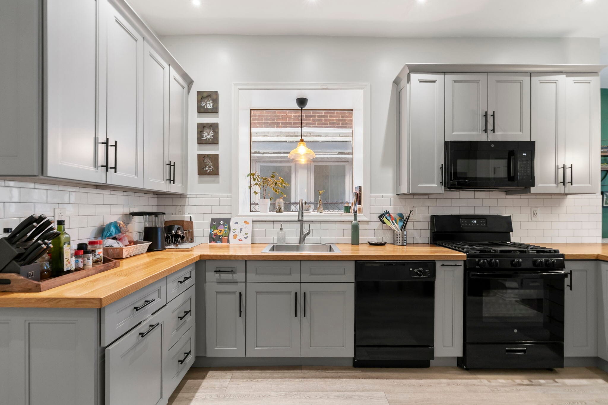 Kitchen 3 - 779 N 27th St