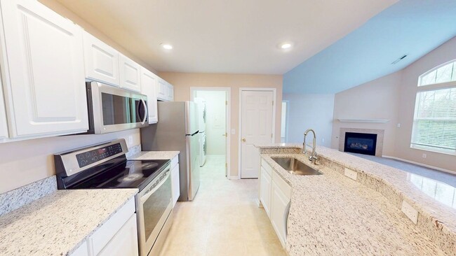 Building Photo - 5003 Ivyvine Blvd