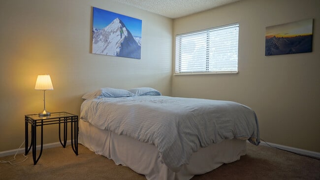 Building Photo - Comfy 2b/2ba with Outdoor Pool!