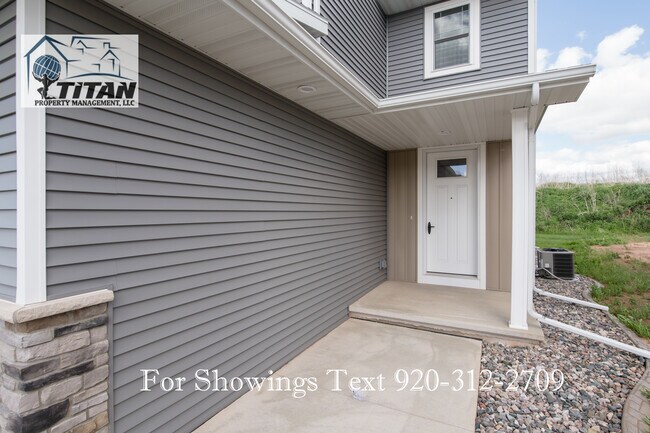 Building Photo - 1012 Faith Ct