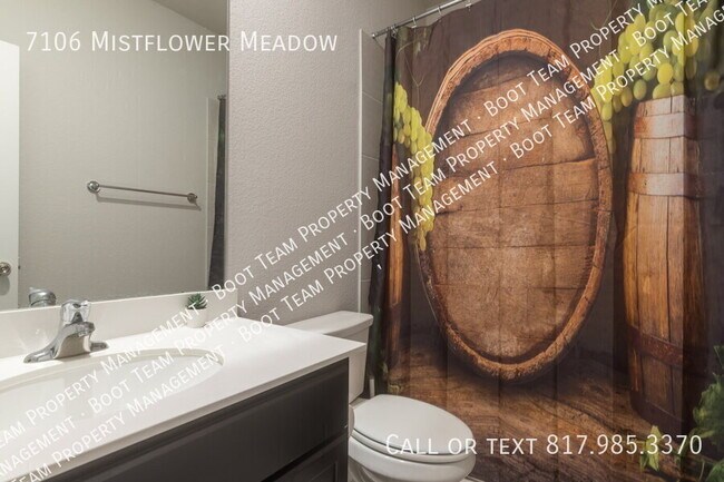 Building Photo - 7106 Mistflower Mdw