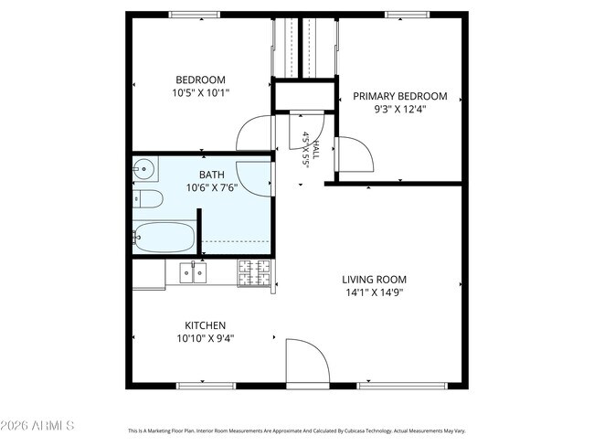 Building Photo - 2133 W Adams St