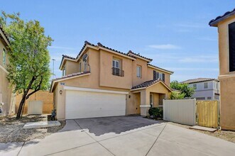 Building Photo - Upgraded 3BR Home in Spring Mountain Ranch...