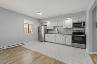 Building Photo - 543 Woodward Ave