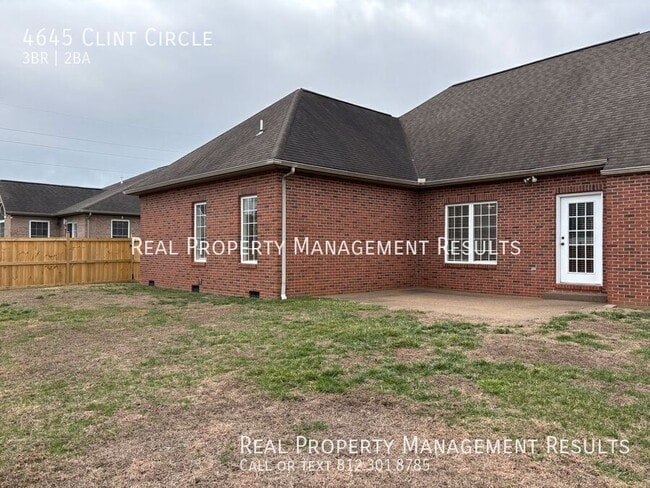 Building Photo - 4645 Clint Cir