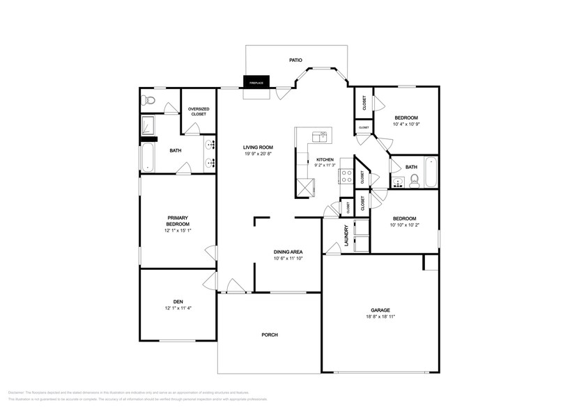 Building Photo - 402 Cranbrooke Dr