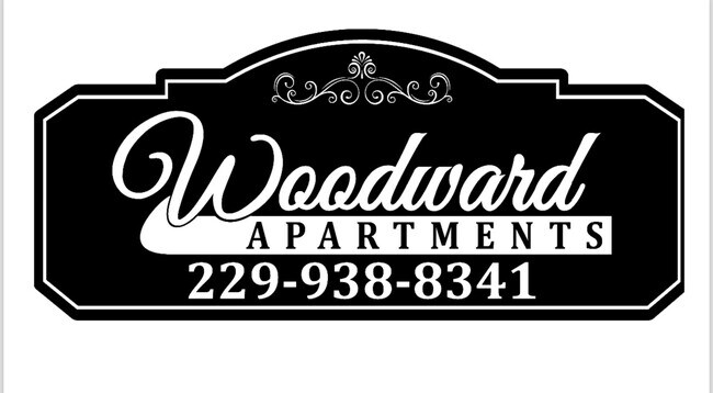 Building Photo - Woodward Apartments