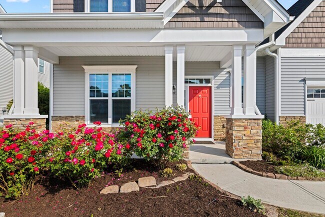 Building Photo - Spacious House for rent in Neighborhoods Of Holly Ridge!