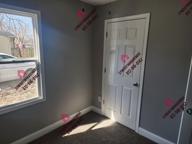 Building Photo - 1912 Culverson Ave