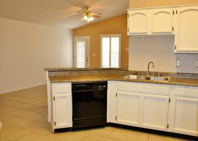 Building Photo - Your search is over!